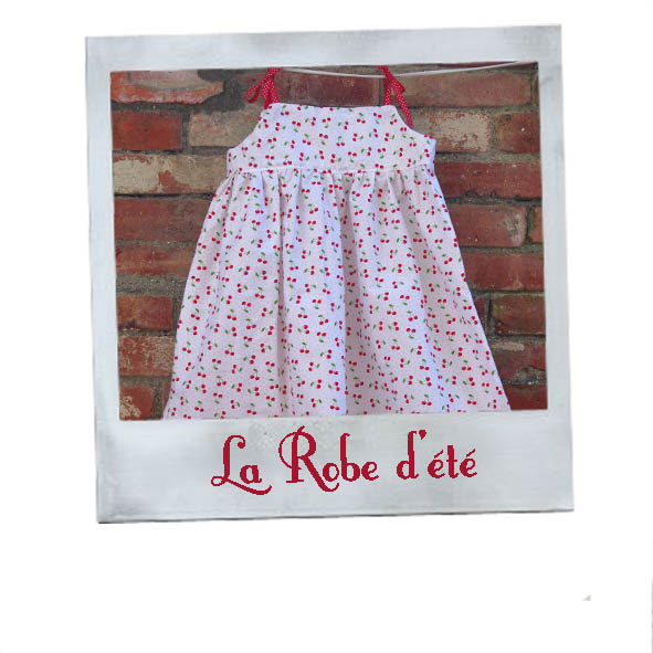 robe d'été